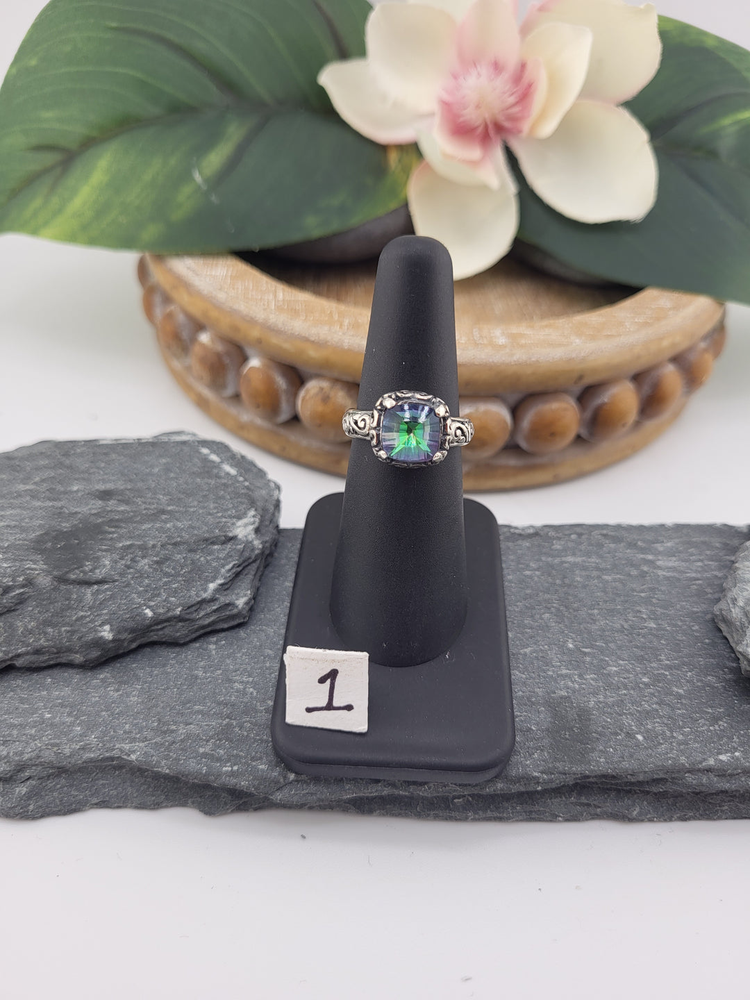 RESERVED FOR:   silversensations22-12/08/2024 - 1 Sterling Silver Items