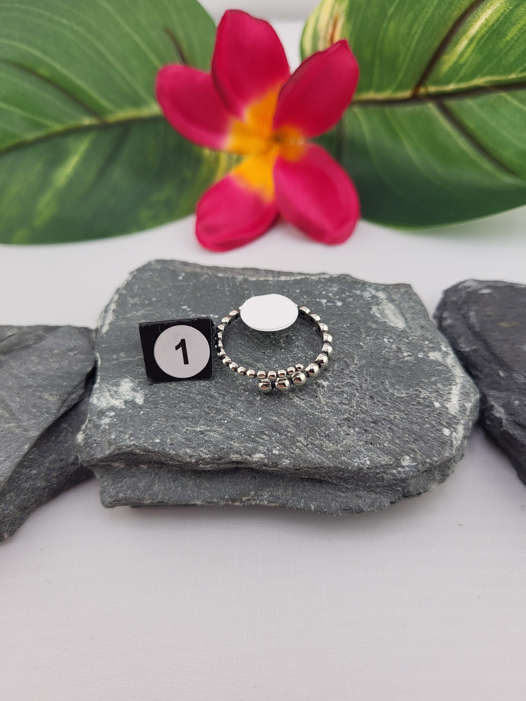 RESERVED FOR: Larey0122 - 2/16/2025 Show - 1 Sterling Silver Items