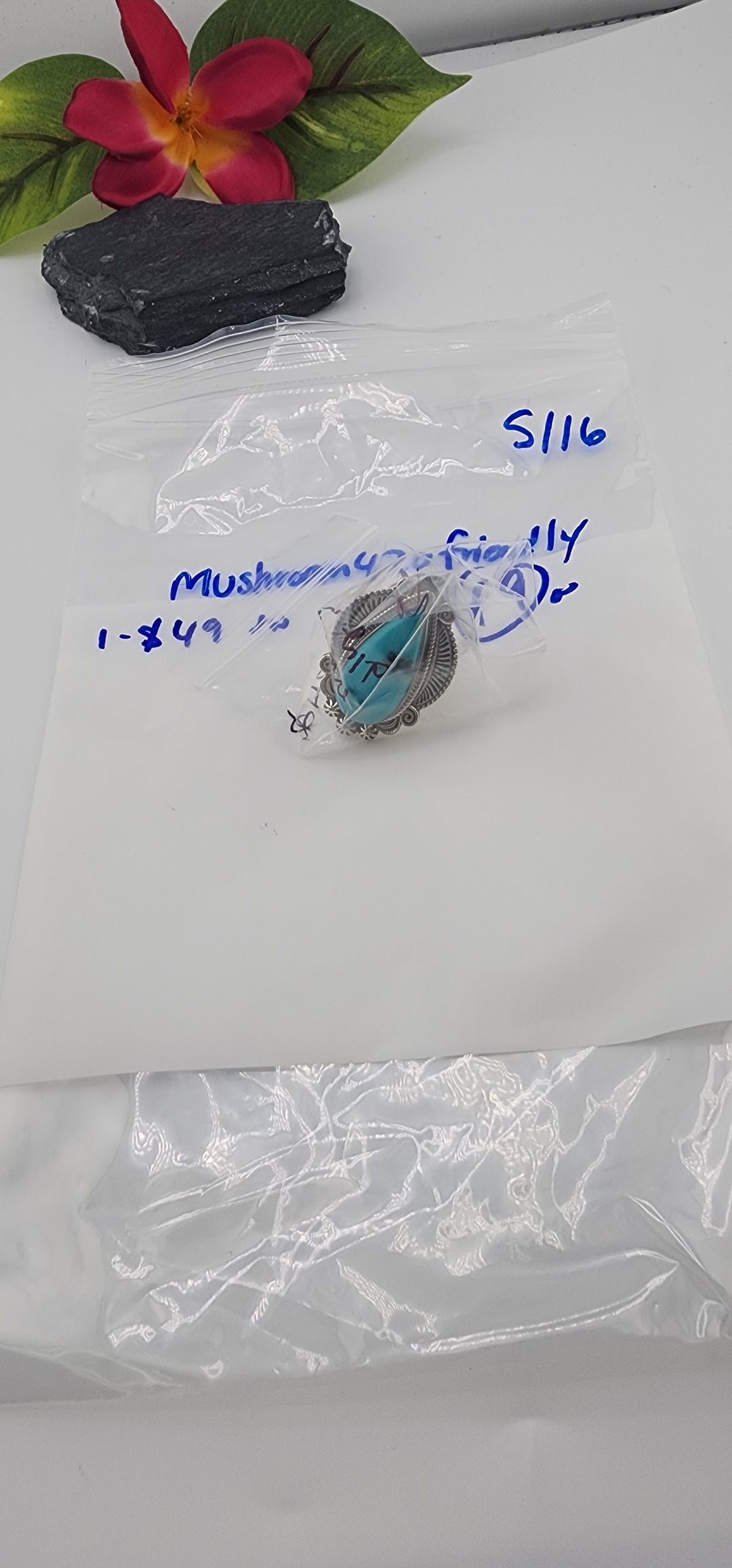 RESERVED FOR:  mushroom420friendly- 5/16/2025 tiktok Live Show -1  Sterling Silver Items
