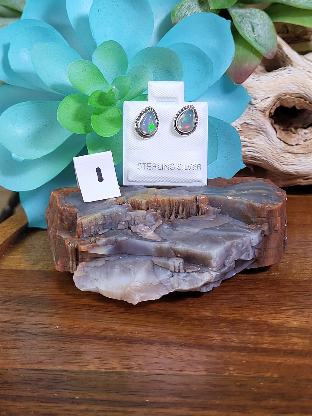RESERVED FOR: missprissieboo 7/20/24- 1 Sterling Silver Item