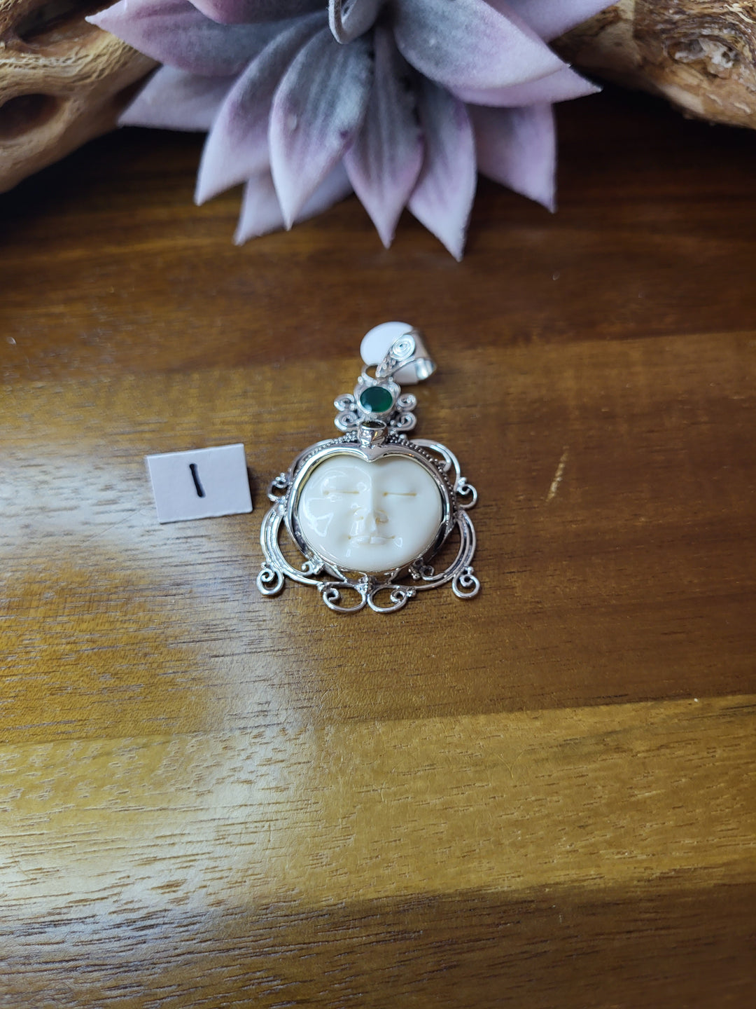 RESERVED FOR: kathyaflleje 8/4/24- 1Sterling Silver Items
