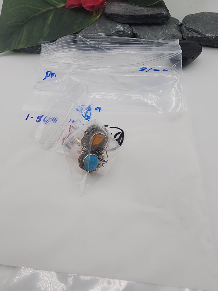 Sha- 2/26/26 -1 925 Sterling Silver Items