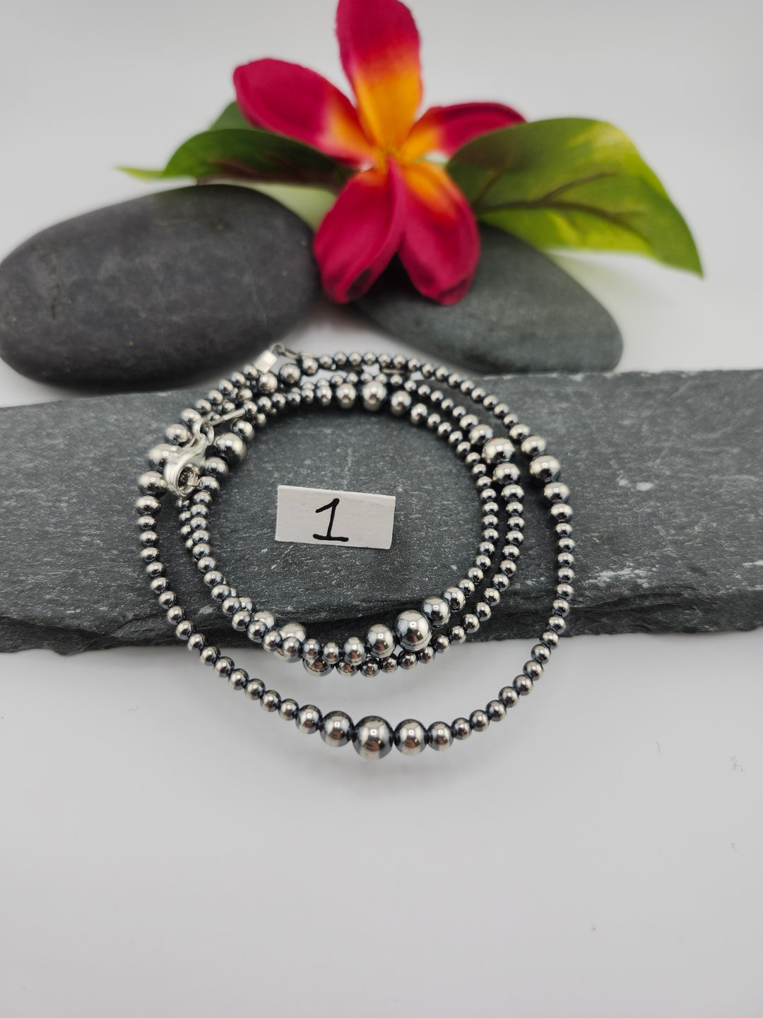 RESERVED FOR: mylia Daniels -12/13/2024 - 1 Sterling Silver Items