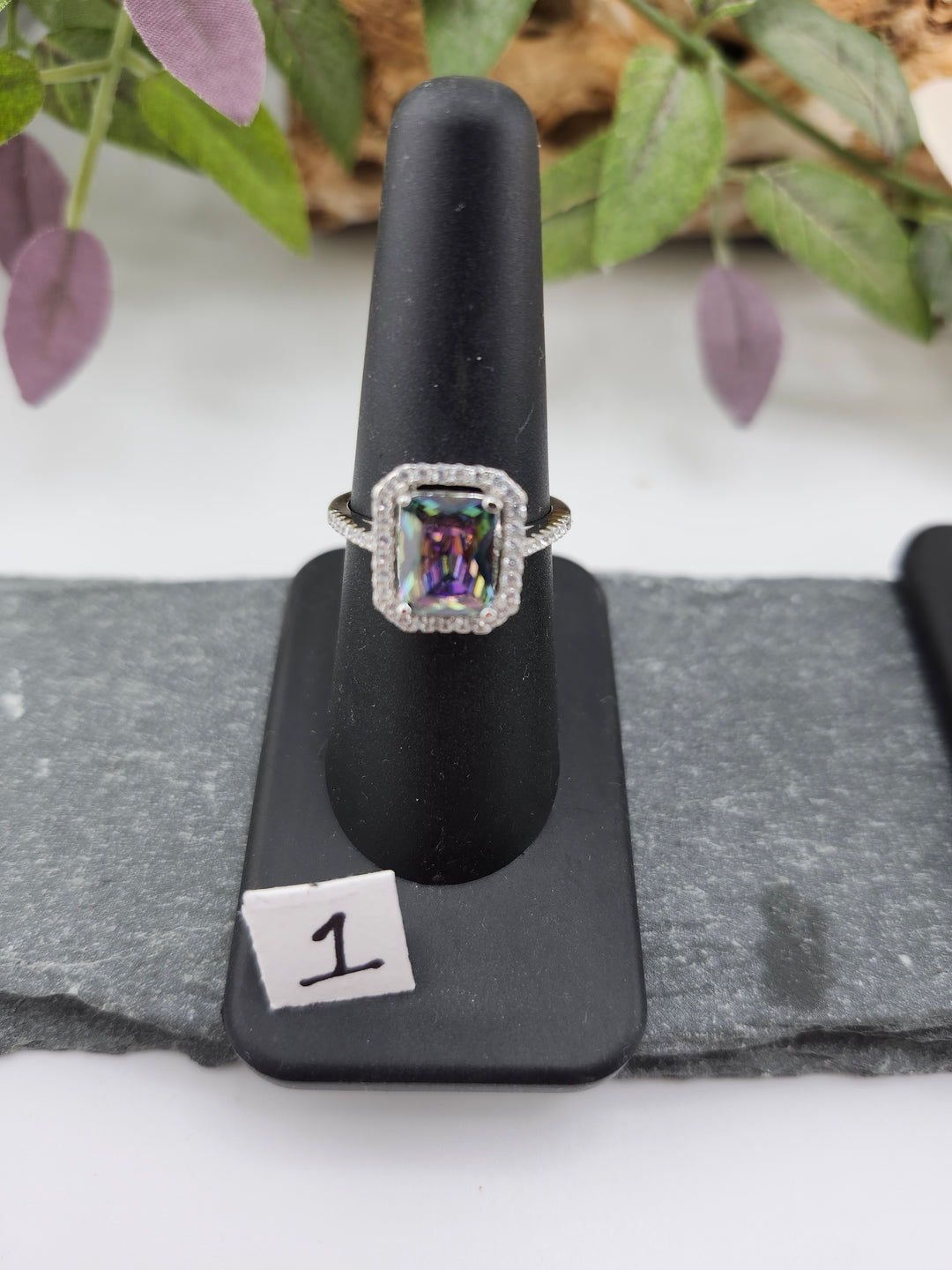 RESERVED FOR:  Bee_Bee_girl - 11/22/2024 - 1 Sterling Silver Items