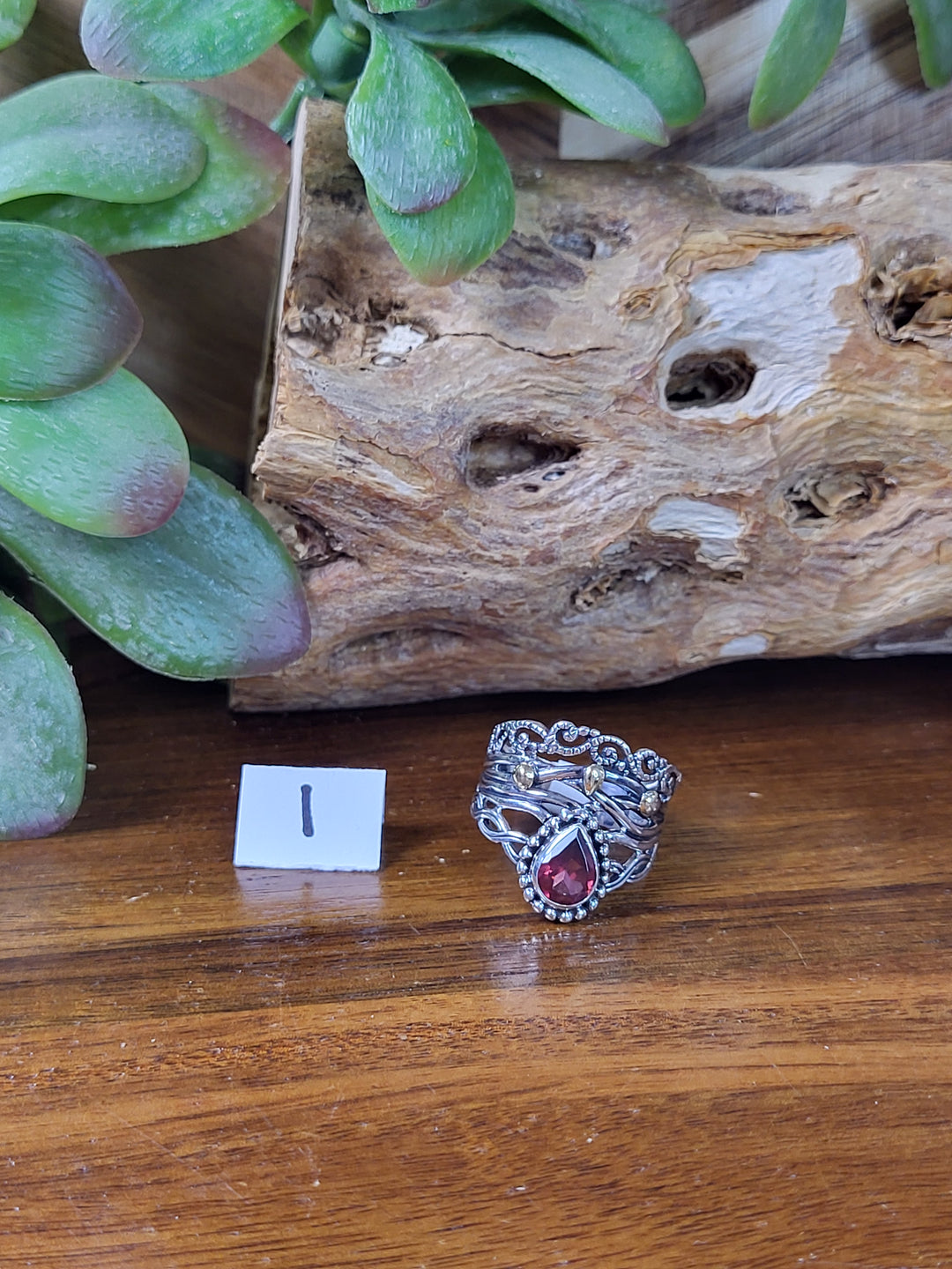 RESERVED FOR: Myrtle's Turtle 8/2/24- Sterling Silver Items