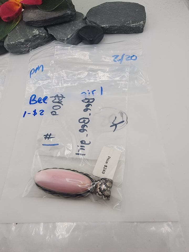 Bee_bee_girl - 2/20/26 -1 925 Sterling Silver Items