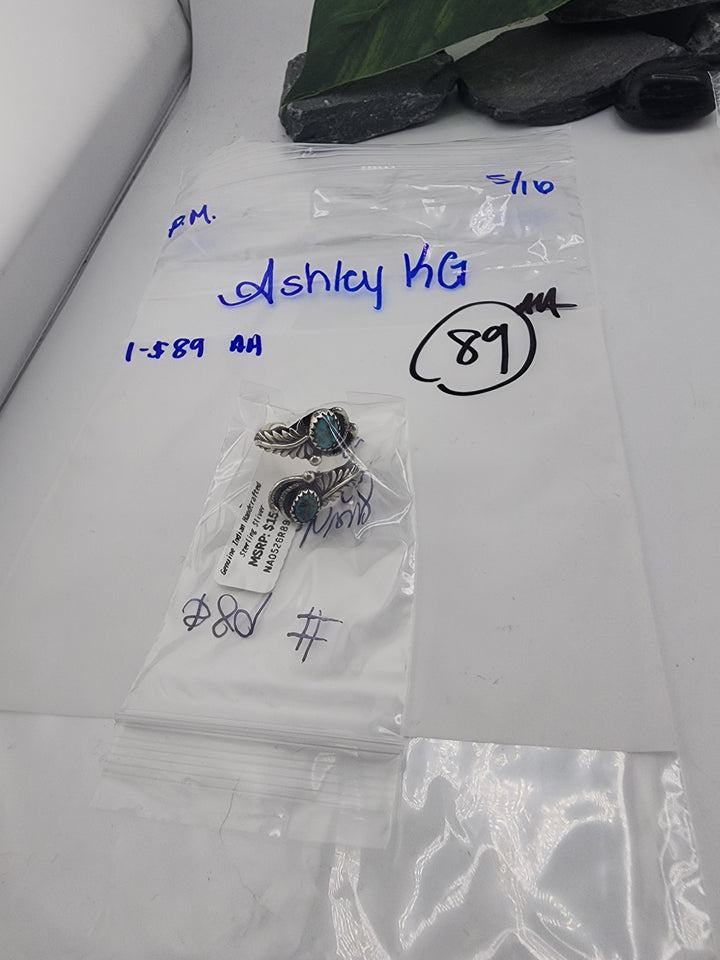 Ashley KG - 5/16/26 PM - 1 925 Sterling Silver