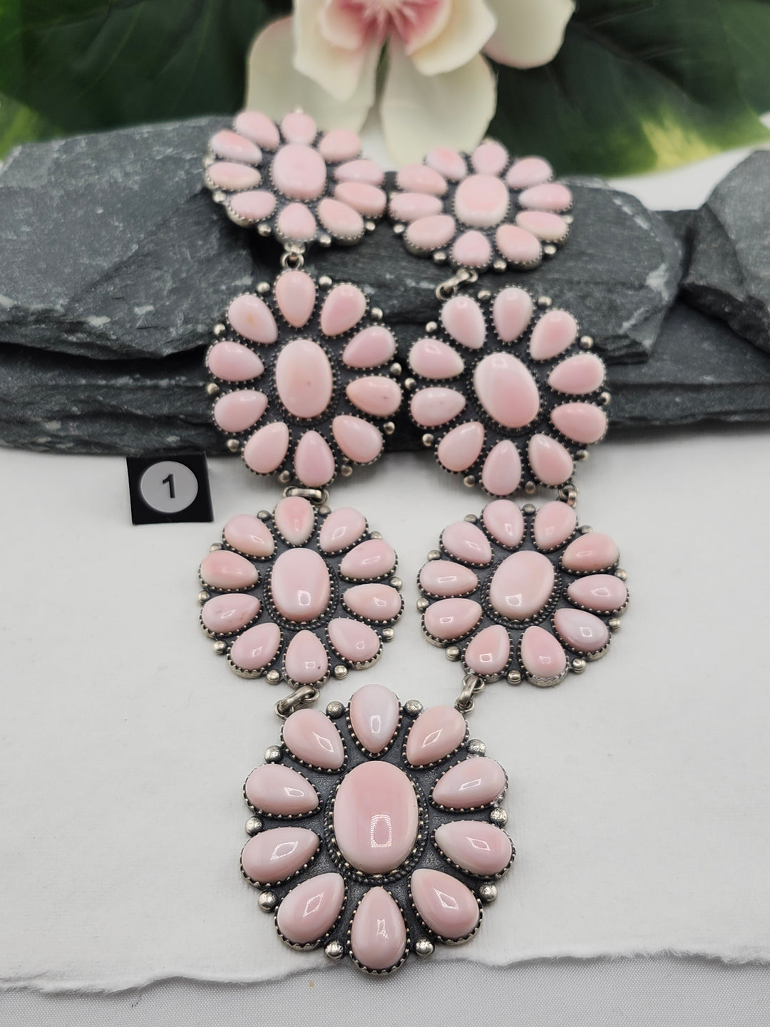 RESERVED FOR: dina333 -12/22/2024 - 4 Sterling Silver Items