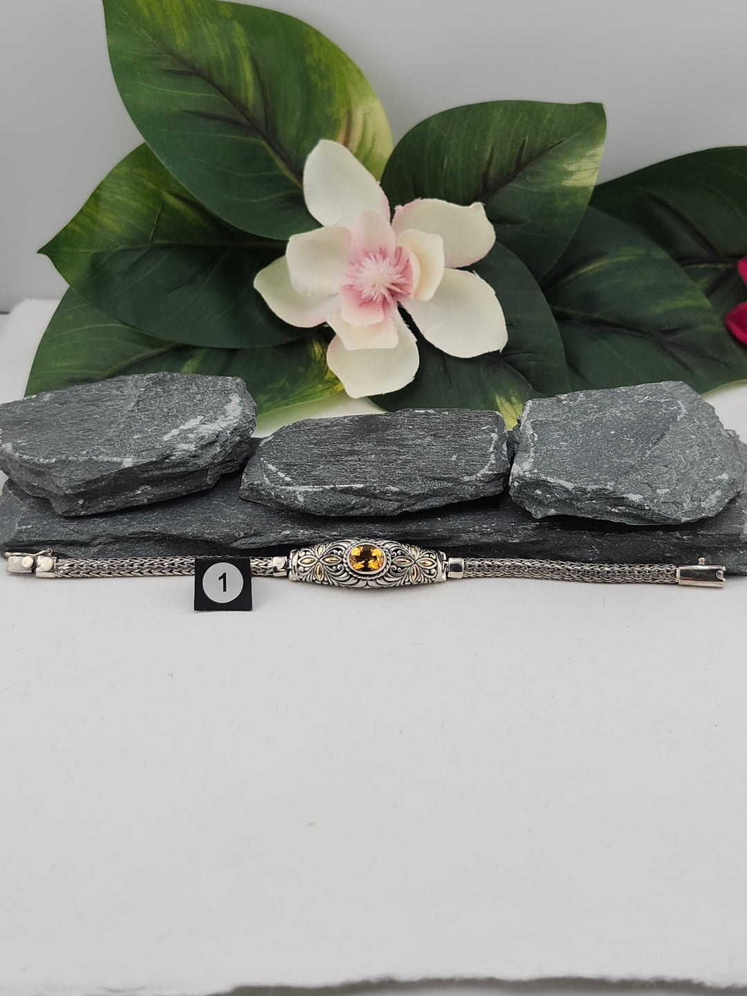 RESERVED FOR: ELPGirl1980🌹 -12/26/2024 - 1 Sterling Silver Items