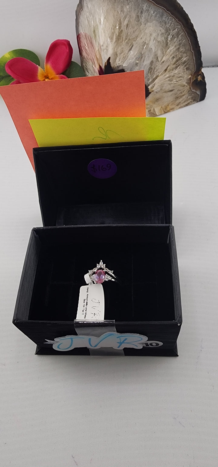 PM SHOW 48HR - RESERVED FOR:  Eva Park- 12/18/2025 tiktok Live Show -1 Sterling Silver Items