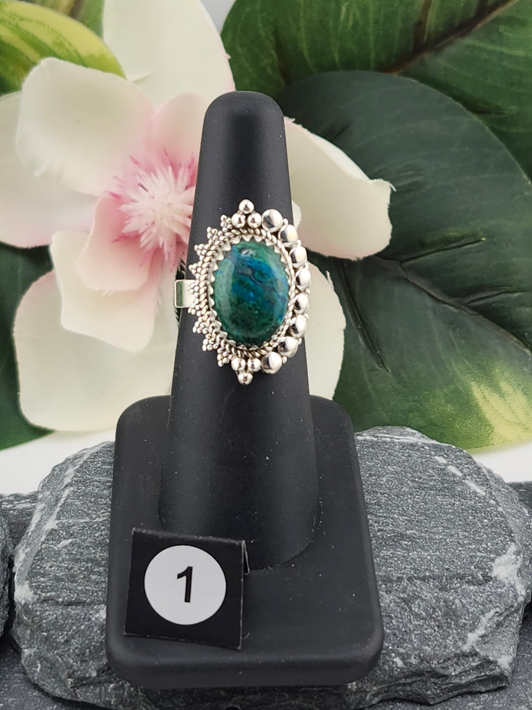 RESERVED FOR: OopsieDaiseyMaybe❤️ -12/21/2024 - 1 Sterling Silver Items