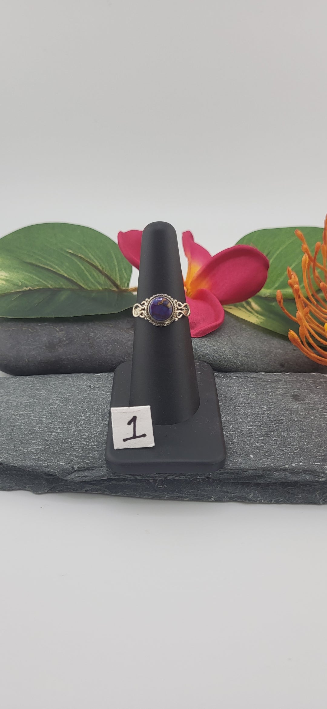 RESERVED FOR: Kathy K -11/26/2024 - 1 Sterling Silver Items