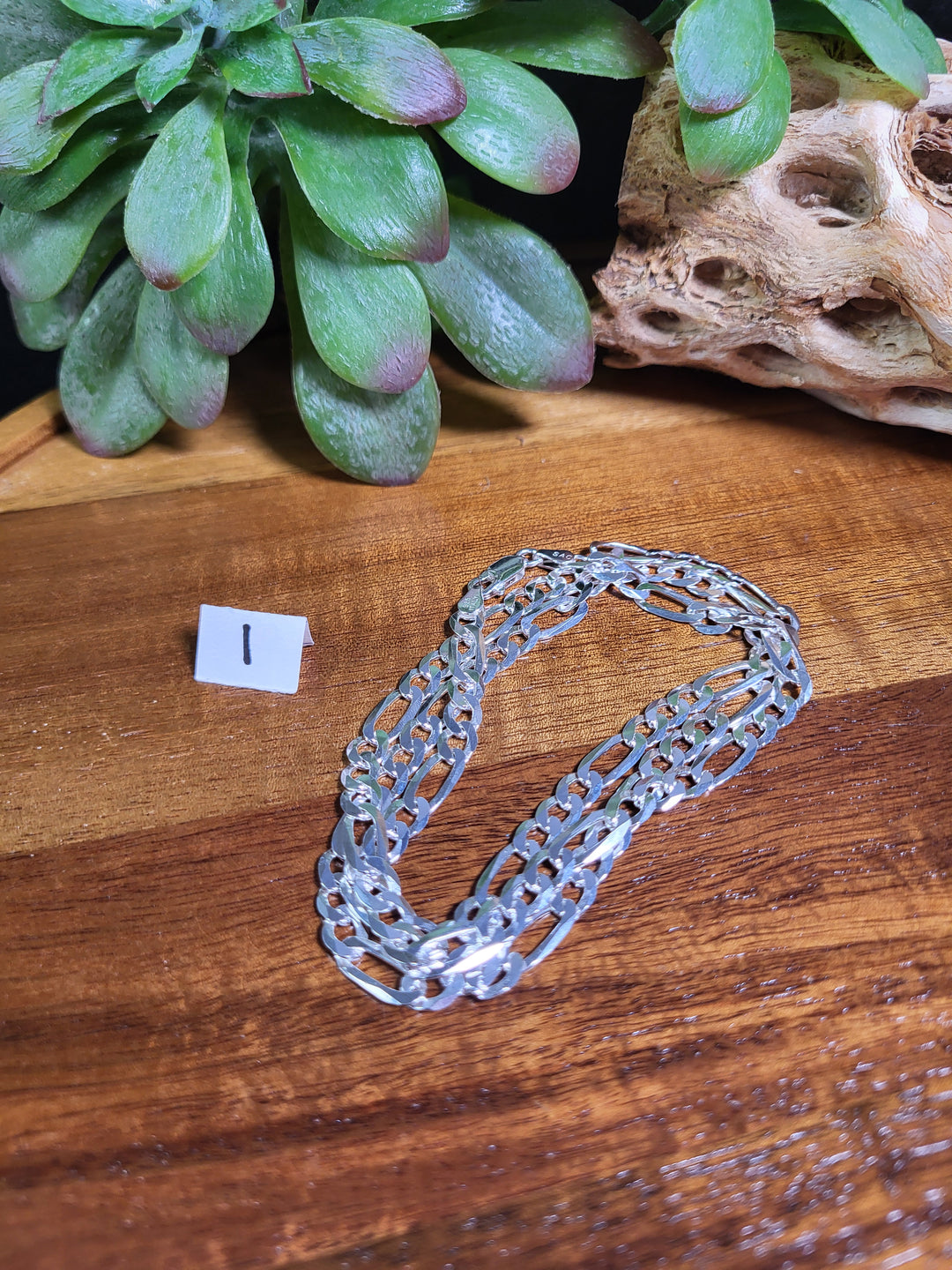 RESERVED FOR: Marivel Alcala 8/17/24- 1 Sterling Silver Items