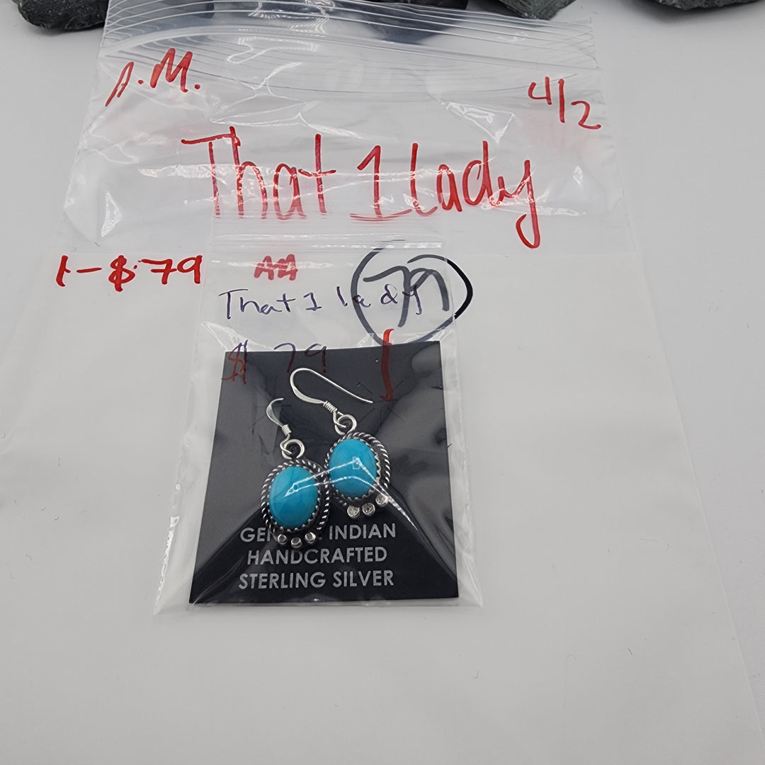 That1lady- 4/2/26 -1 925 Sterling Silver Items
