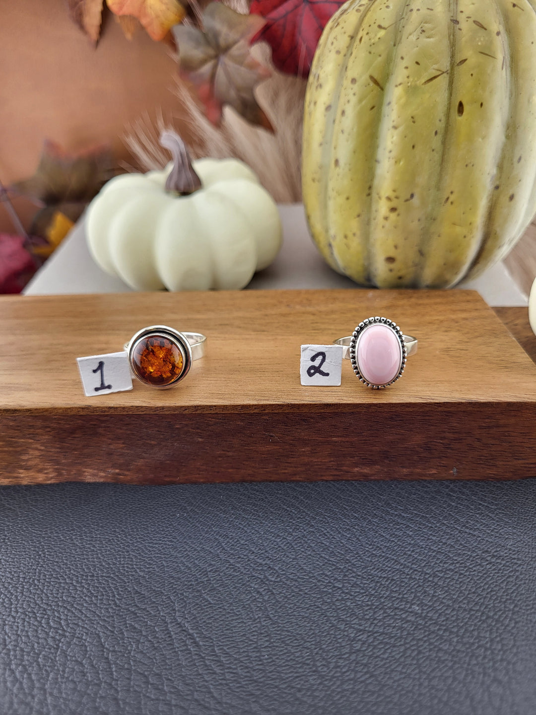 RESERVED FOR: Cyn 9/27/2024 - 1 Sterling Silver Items
