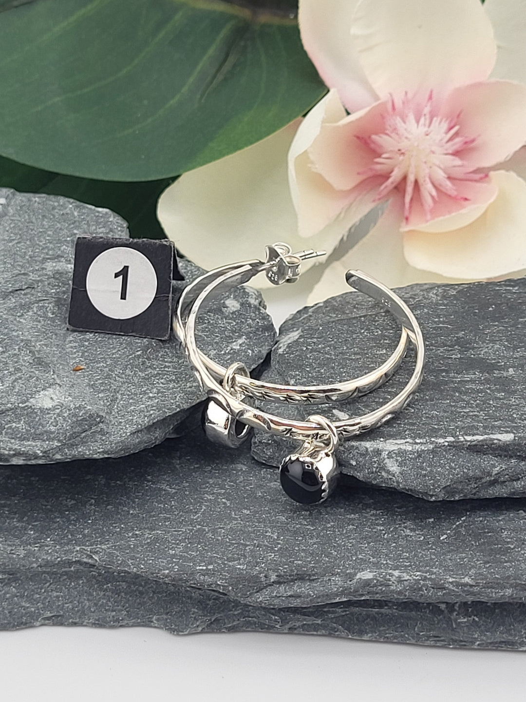RESERVED FOR: Hope Lee Jordan- 2/1/2025 Show -1 Sterling Silver Items