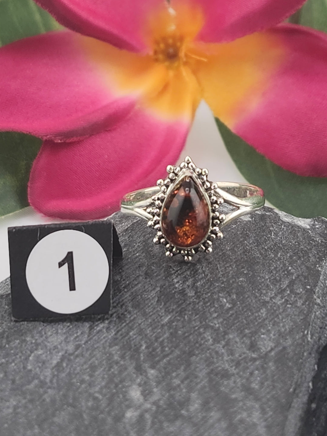 RESERVED FOR: ShadowKnight884 - 1/30/2025 AM Show - 1 Sterling Silver Item