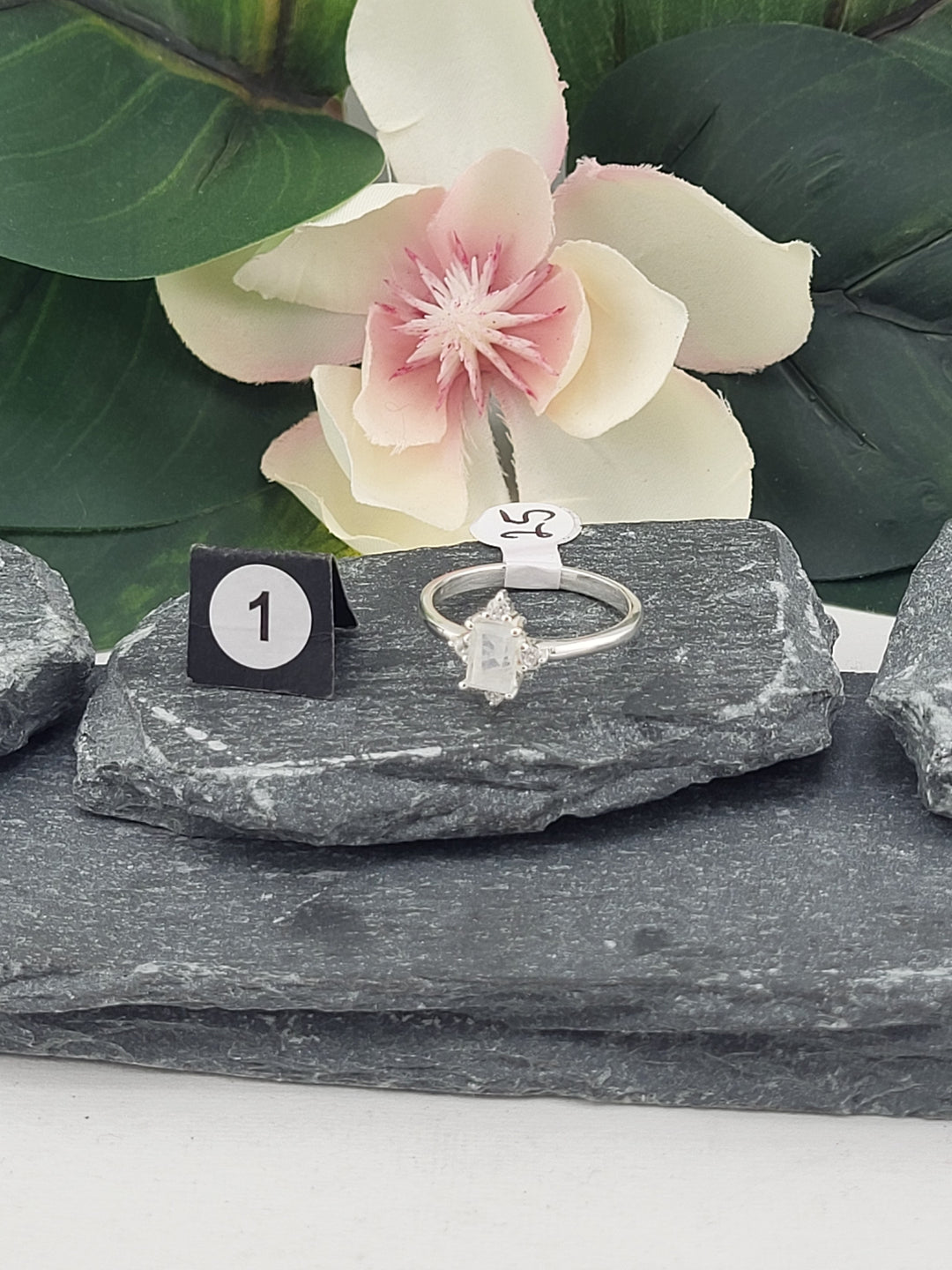RESERVED FOR: Rahnay - 1/8/2025 - 1 Sterling Silver Items