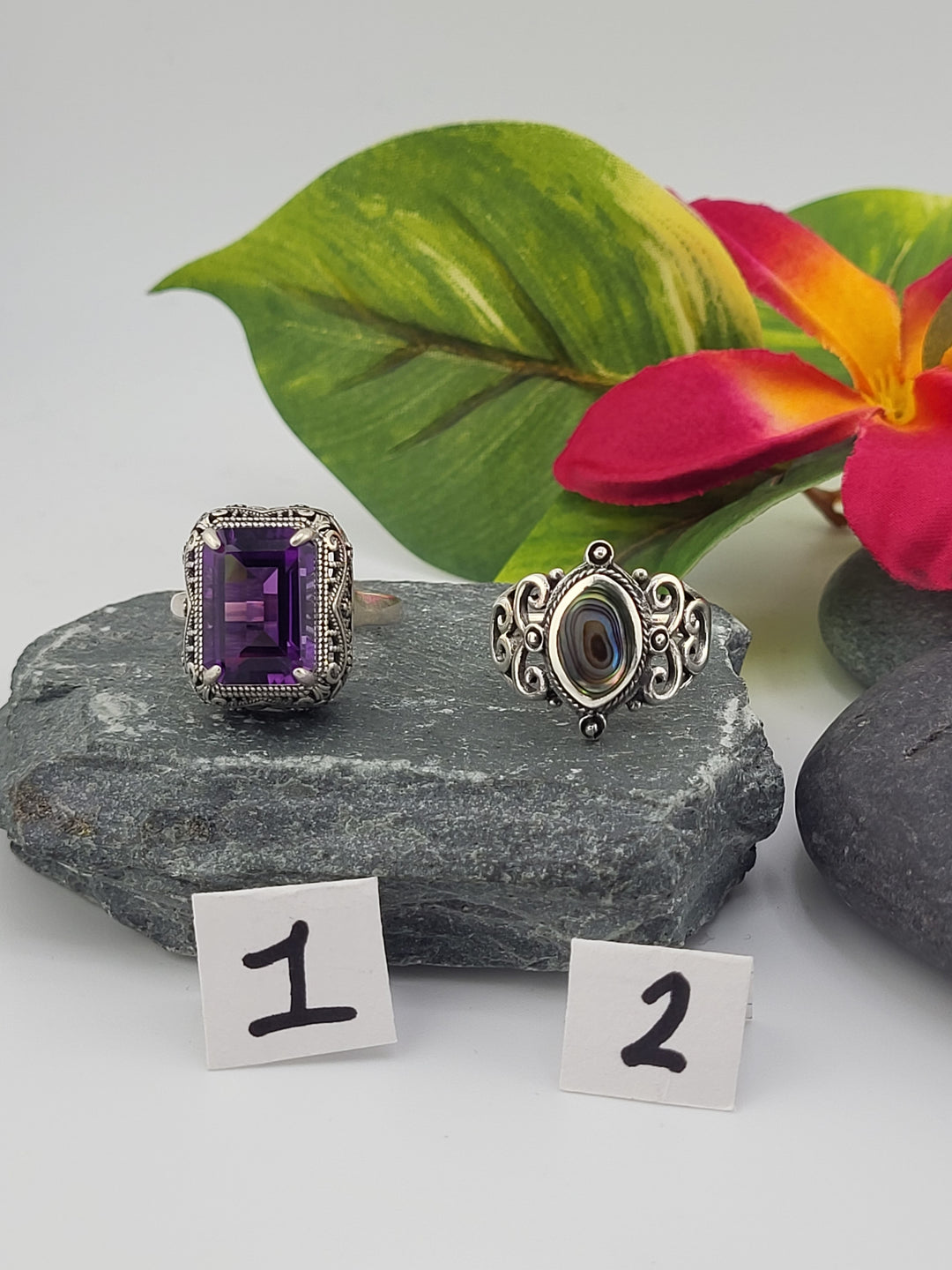 RESERVED FOR: Tracy_Lynn -12/29/2024 - Sterling Silver Items