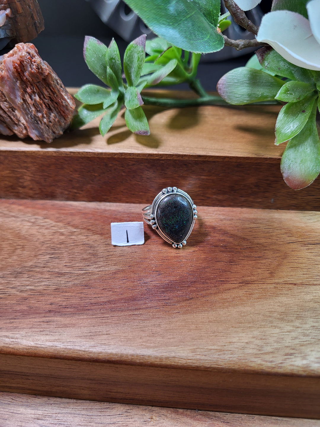 RESERVED FOR: Momma Red~Jen 8/22/24- 1 Sterling Silver Items