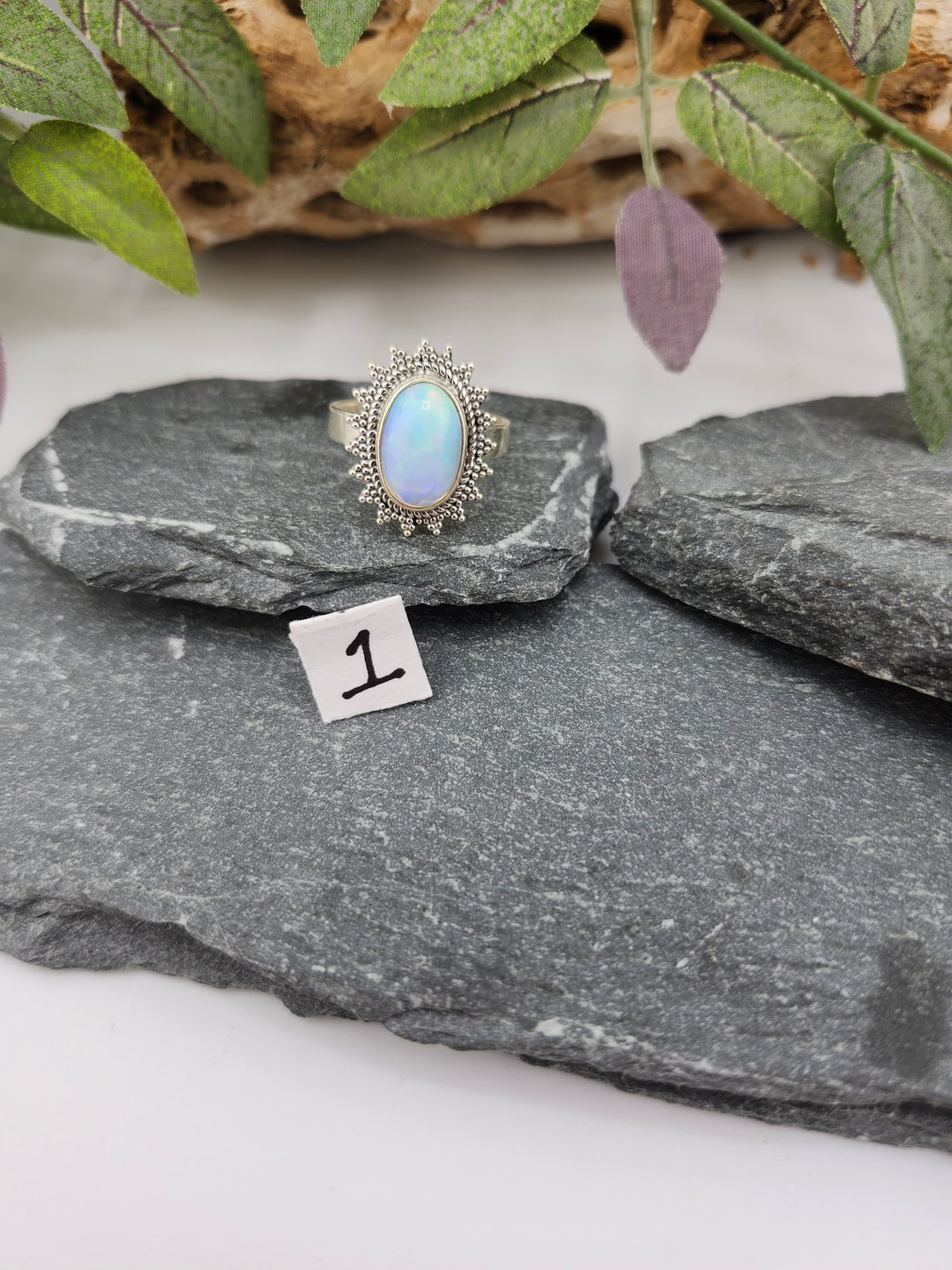 RESERVED FOR:   Bri🌙✨ -11/23/2024 - 1 Sterling Silver Items