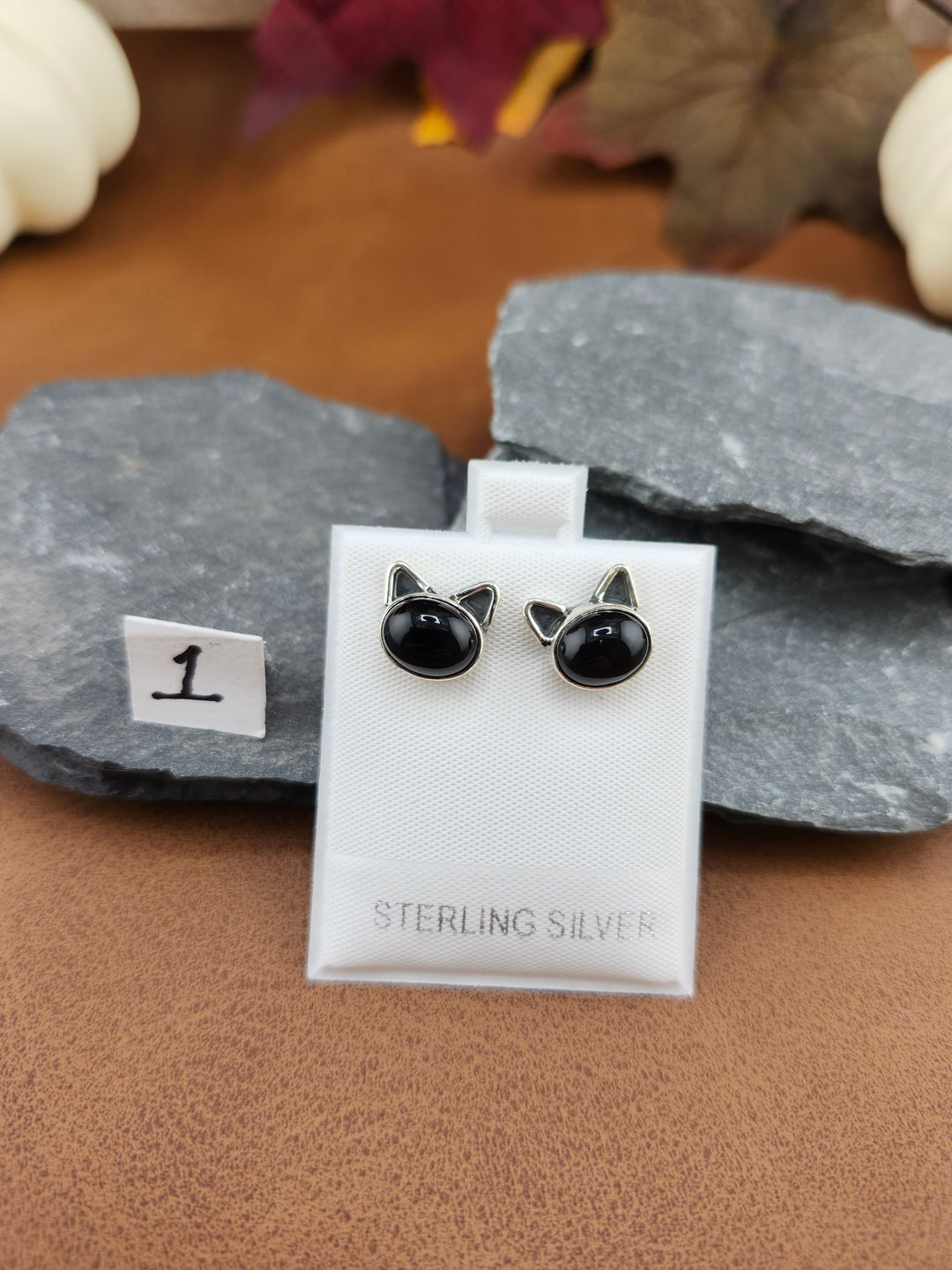 RESERVED FOR:  Kamasa -11/06/2024 - 1 Sterling Silver Items
