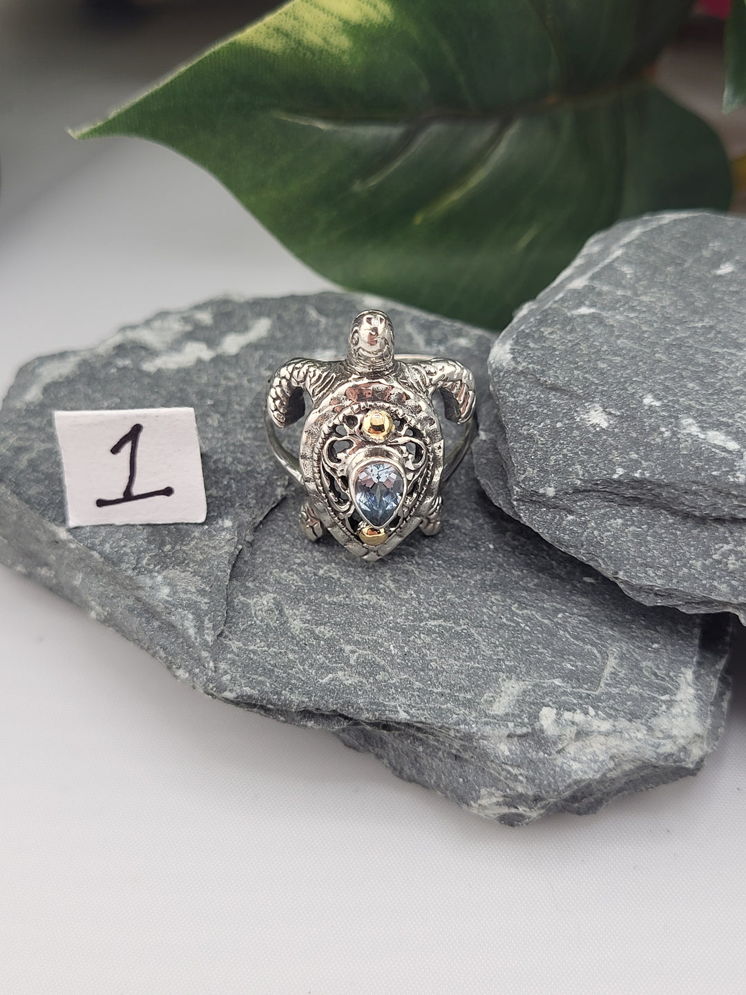 RESERVED FOR: Rene Haddon -11/09/2024-1 Sterling Silver Items