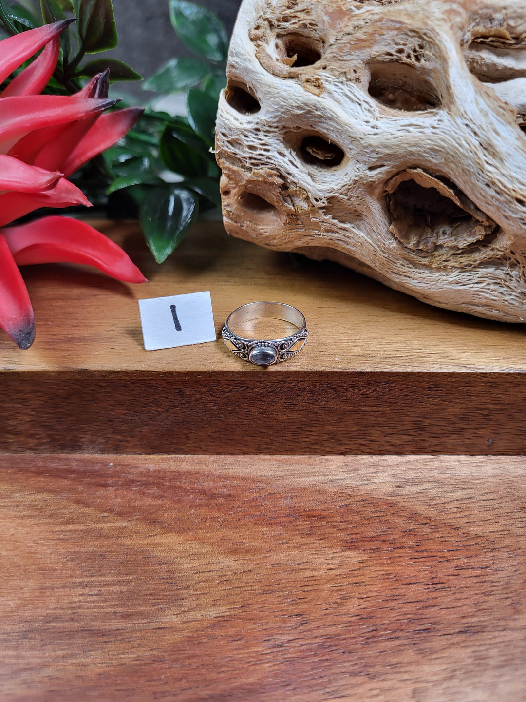 RESERVED FOR: Sara - 9/5/2024 - 1 Sterling Silver Items