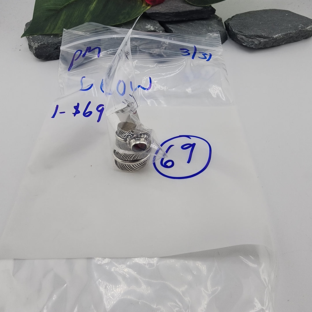 GLOW - 3/31/26 - 1 925 Sterling Silver Items
