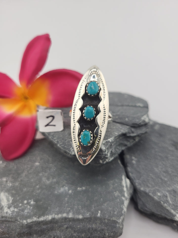 RESERVED FOR: Mary J -10/15/2024 -2 Sterling Silver Items