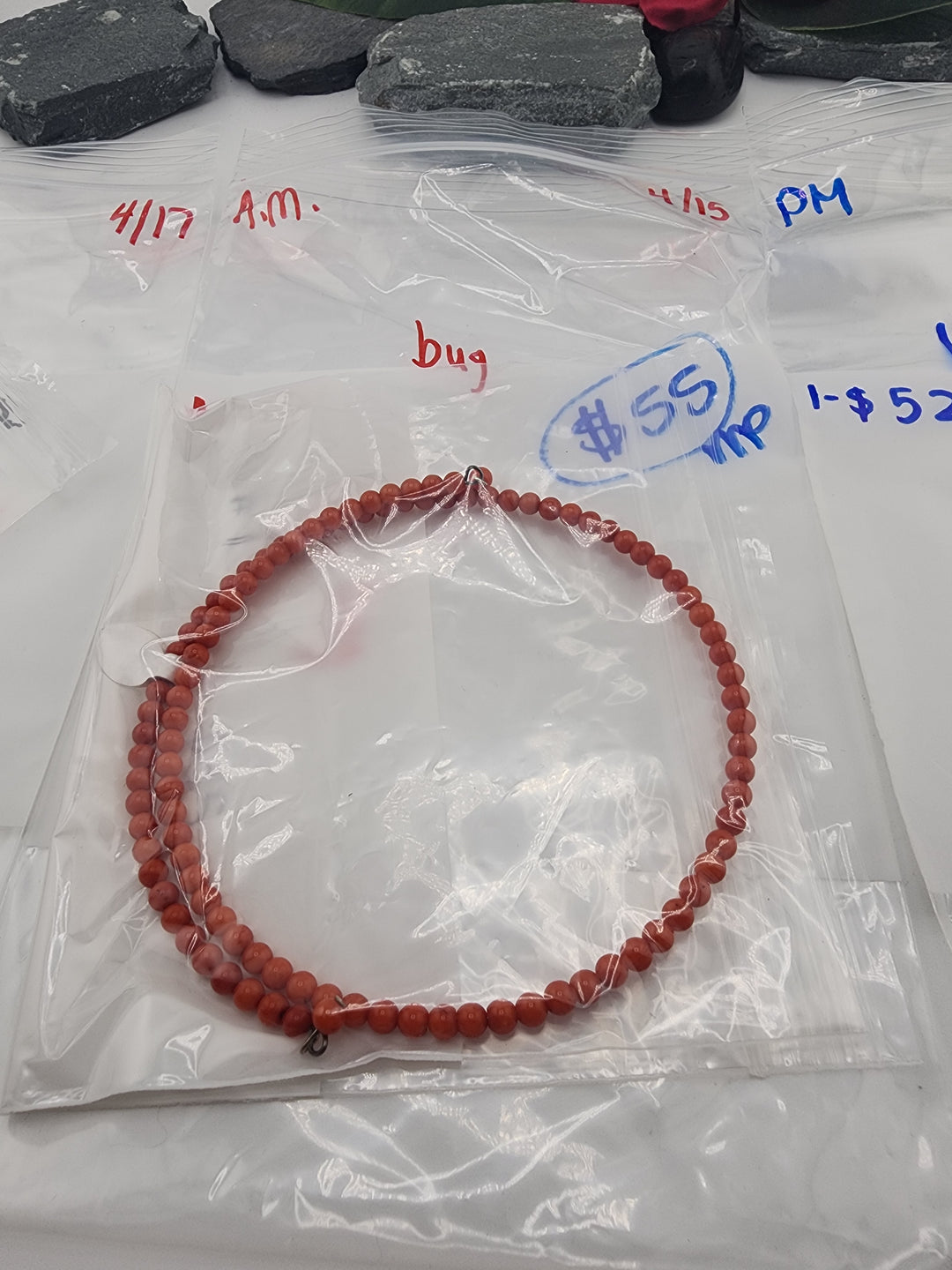 Bug - 4/15/26 - 1-  925 Sterling Silver Items
