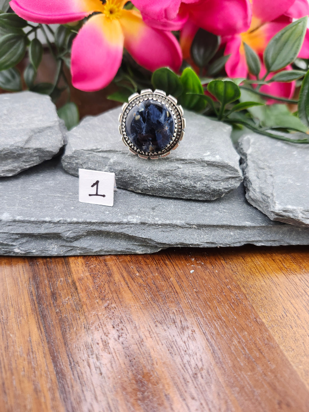RESERVED FOR:  Jennifer Yaj -10/25/2024 - 1 Sterling Silver Items