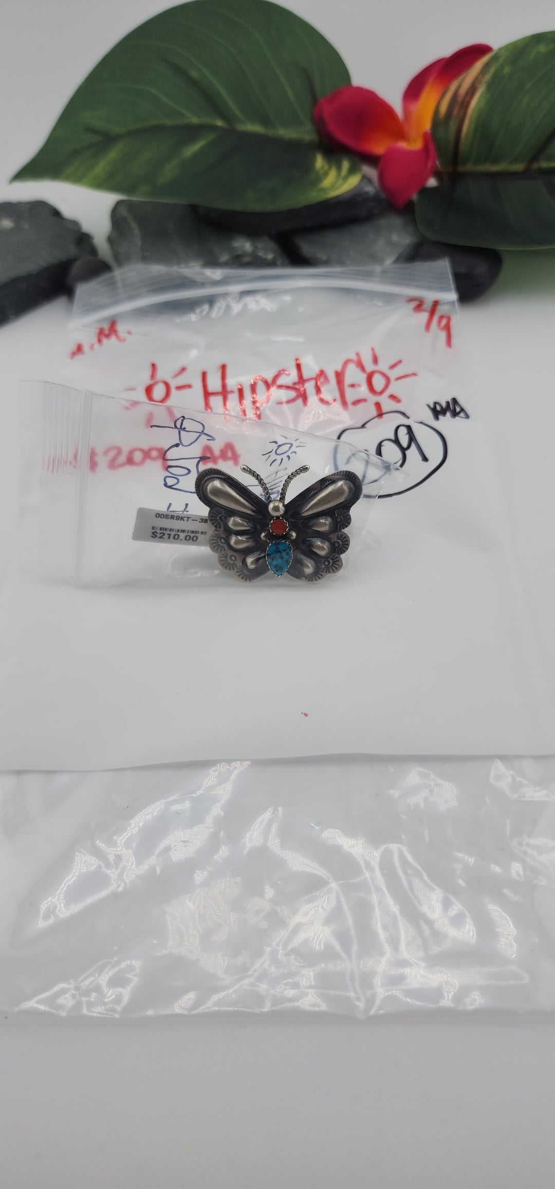 ☀️Hipster☀️- 2/9/26 - 1 925 Sterling Silver Items