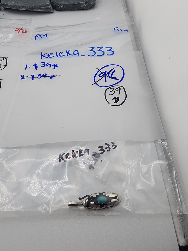 keleka_333- 5/14/26 PM - 1 925 Sterling Silver