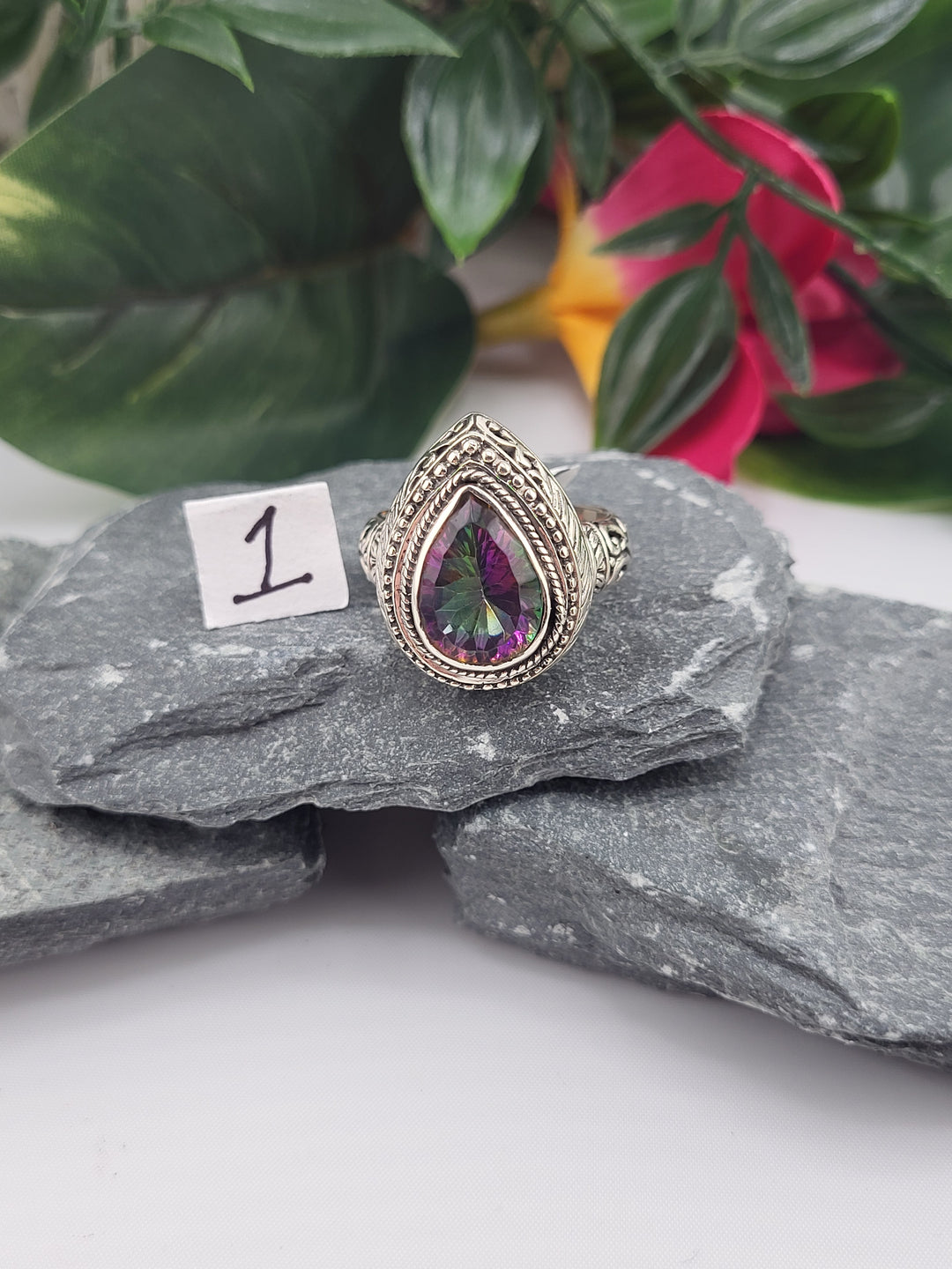 RESERVED FOR: Shawna -11/09/2024-1 Sterling Silver Items