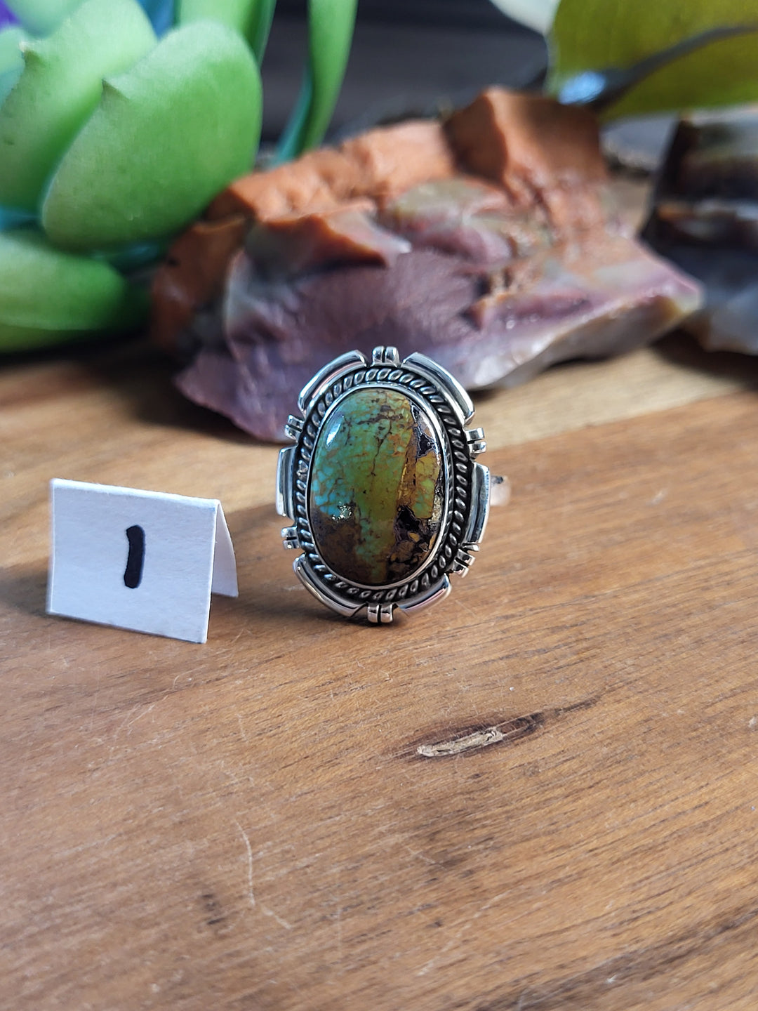RESERVED FOR: OnlyBPfans- 7/6/24- 1 Sterling Silver Items