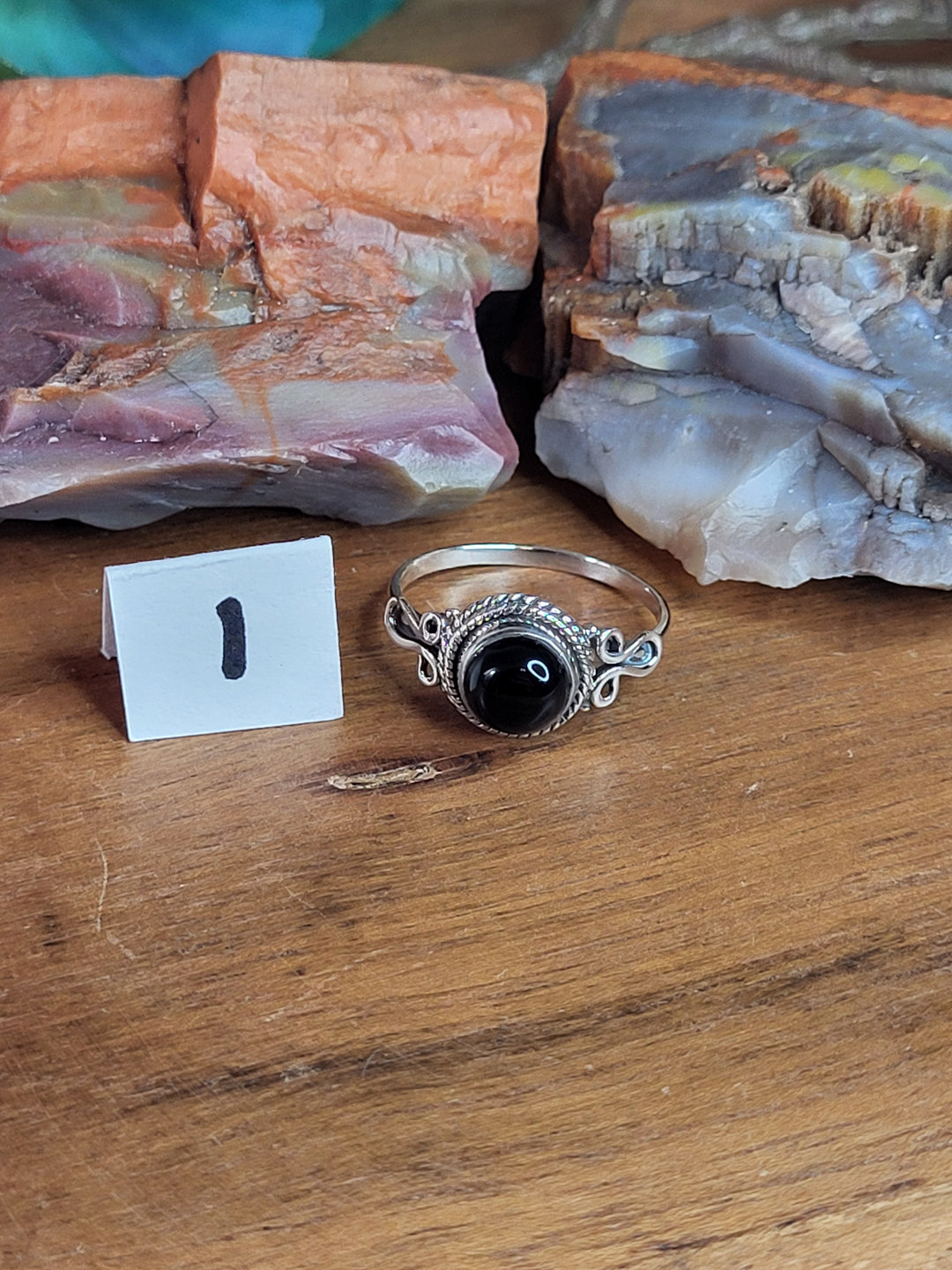 RESERVED FOR: Dawnoftime60- 7/5/24- 1 Sterling Silver Items