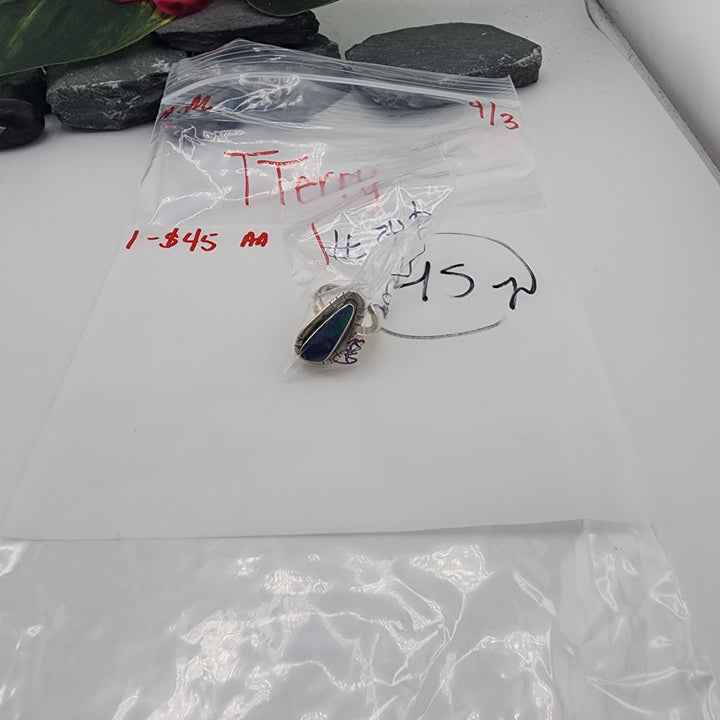 TTerry - 4/3/26 - 1 925 Sterling Silver Items