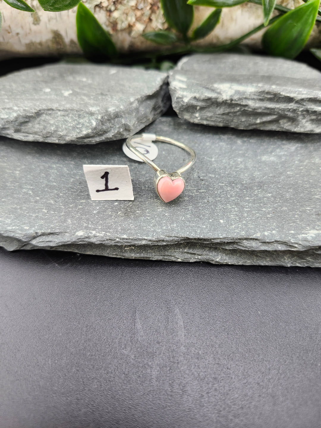 RESERVED FOR:  ❤️Oceanblue❤️-11/03/2024 -1 Sterling Silver Items