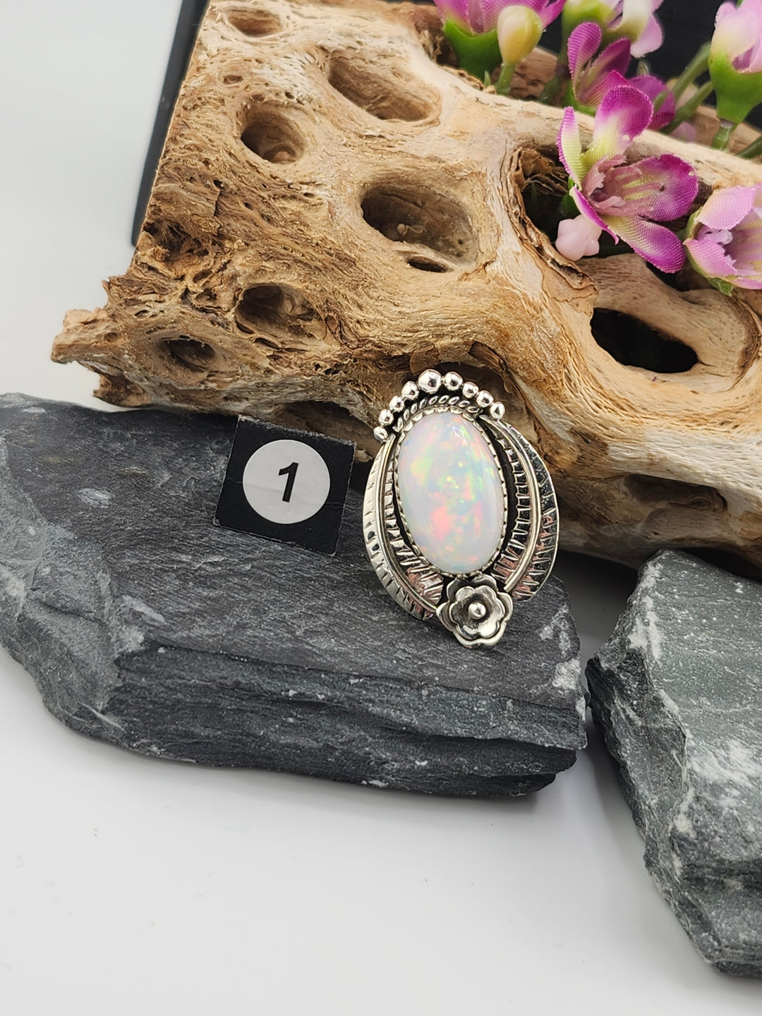 RESERVED FOR: 💋$Brandycandy$💋 - 1/12/2025 - 1 Sterling Silver Items