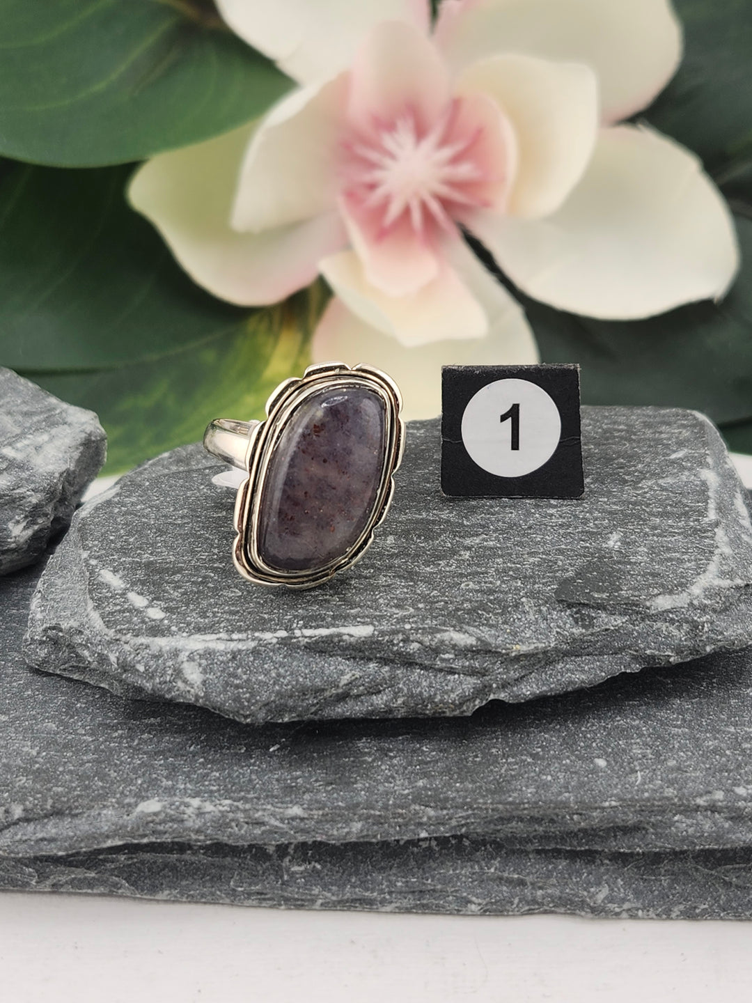 RESERVED FOR: angiebug - 1/5/2025 - 1 Sterling Silver Items
