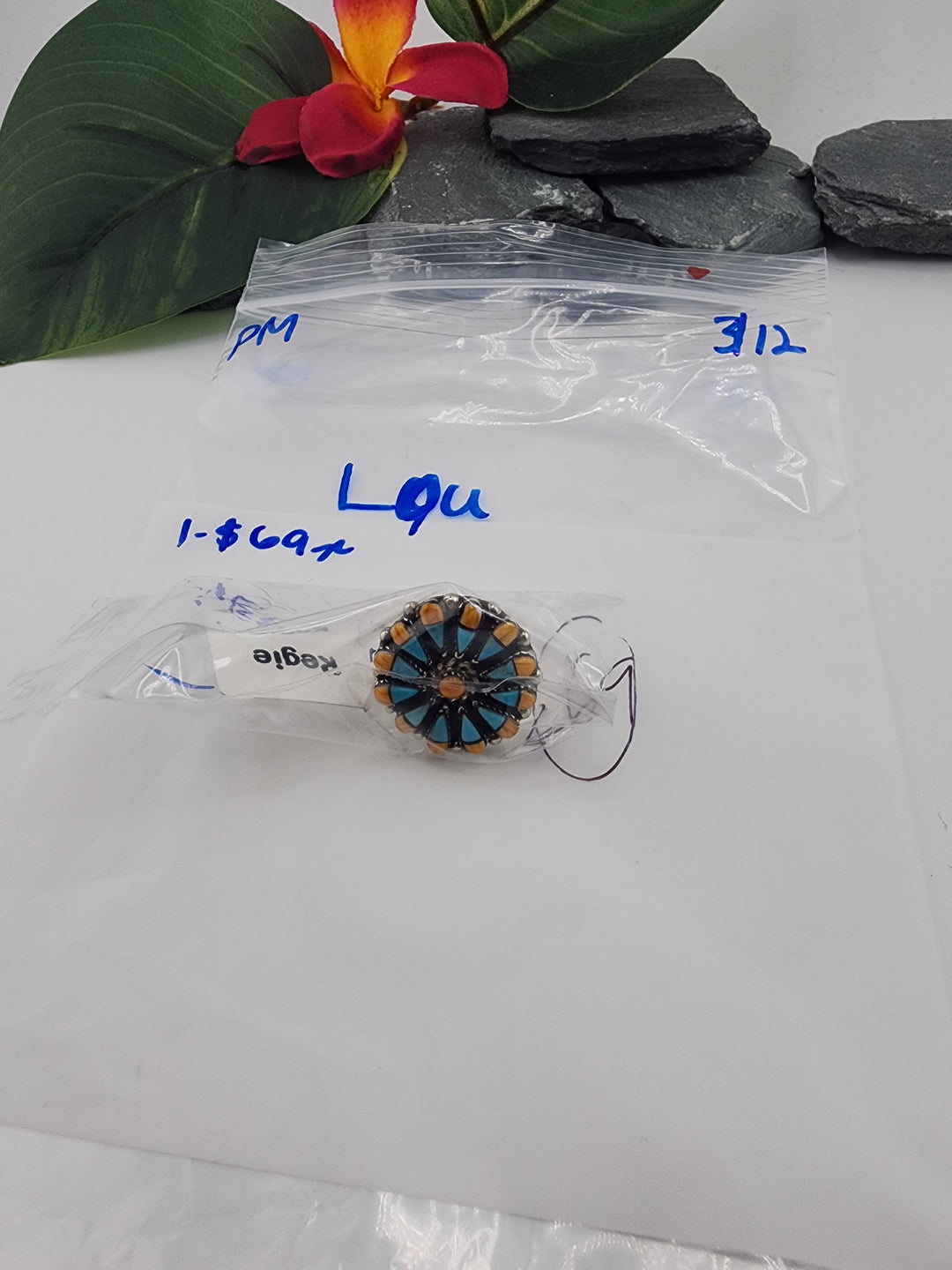 Lou - 3/12/26 - 1 925 Sterling Silver Items