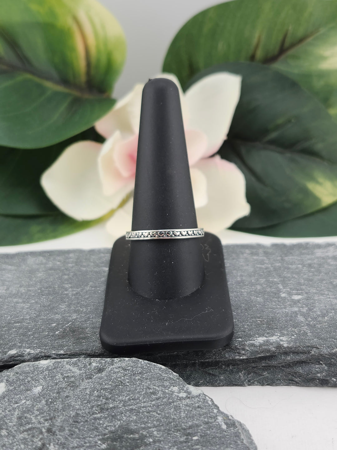 RESERVED FOR: Carol Llamas - 1/24/2025 Show - 1 Sterling Silver Items