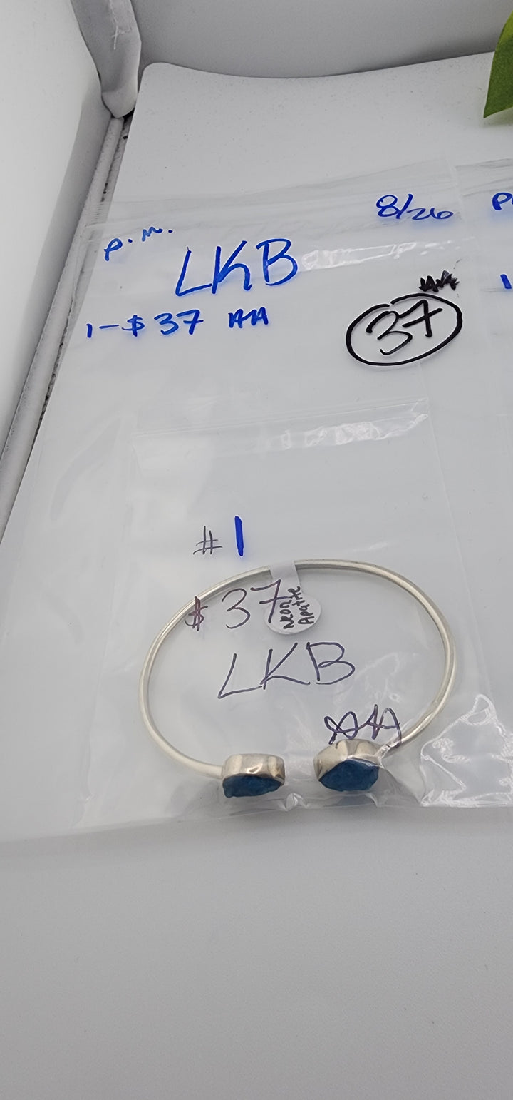 PM SHOW 48HR - RESERVED FOR:  - LKB 8/26/2025 FL tiktok Live Show - 1 Sterling Silver Items