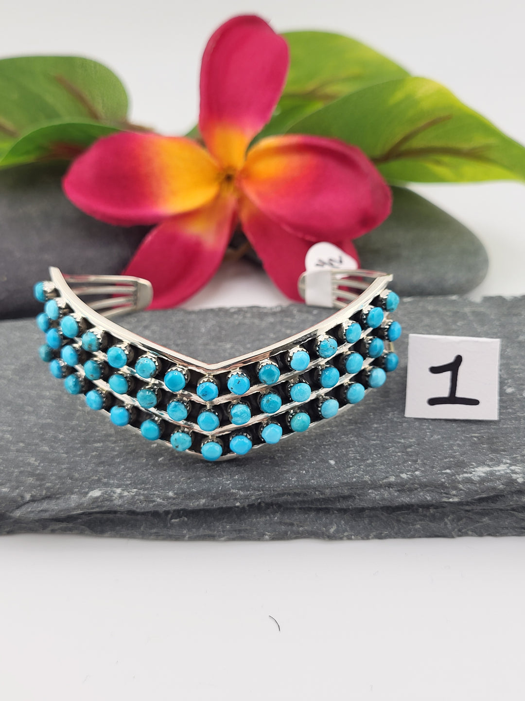 RESERVED FOR: Amy Westhoff -12/17/2024 - 1 Sterling Silver Item