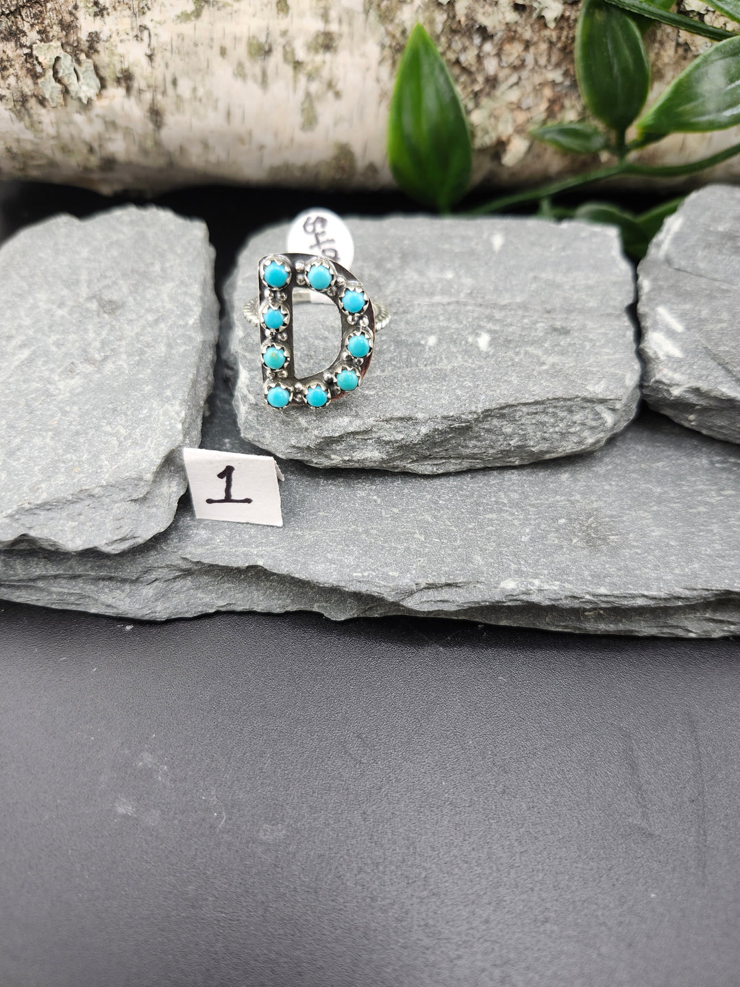 RESERVED FOR:  Her name is Lola-11/03/2024 -1 Sterling Silver Items