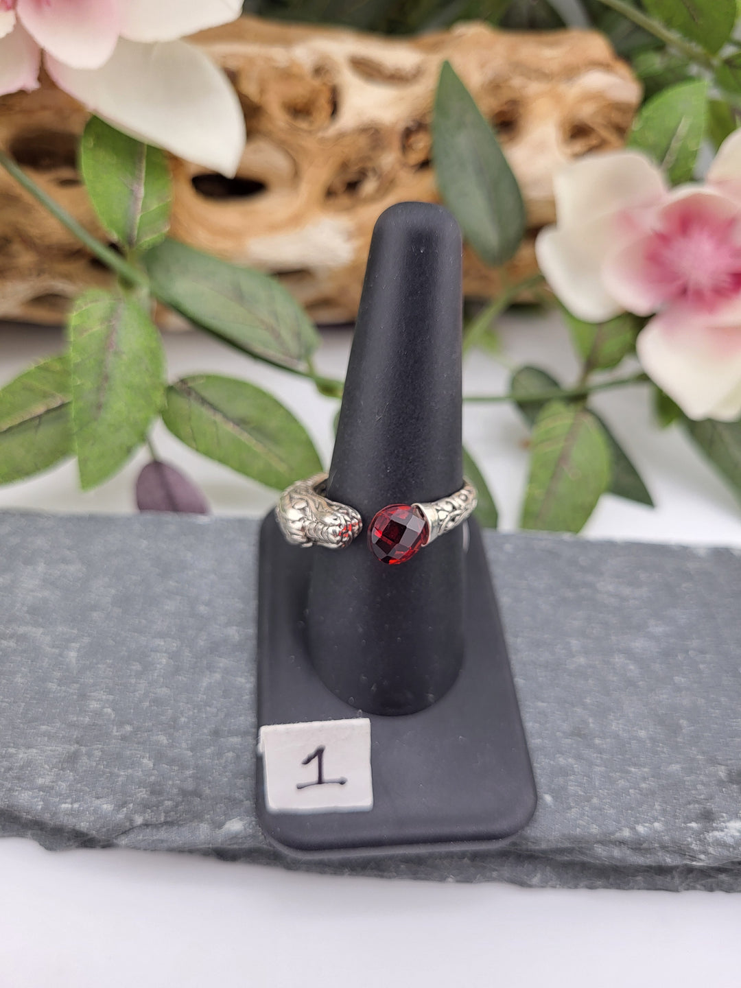 RESERVED FOR:  Jillean -11/21/2024 - 1 Sterling Silver Items