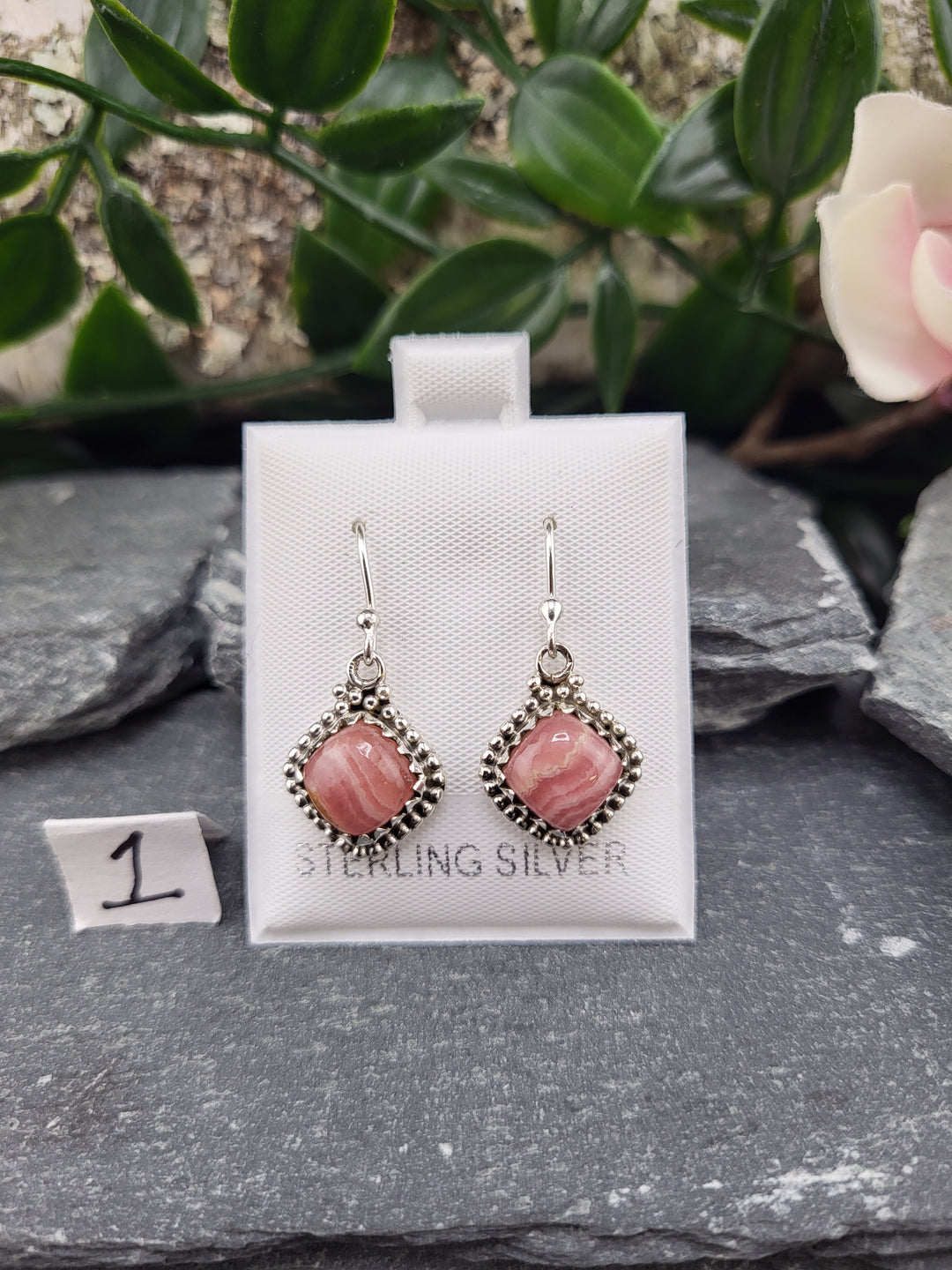 RESERVED FOR:  Mel_atkins05 -11/08/2024 - 1 Sterling Silver Items