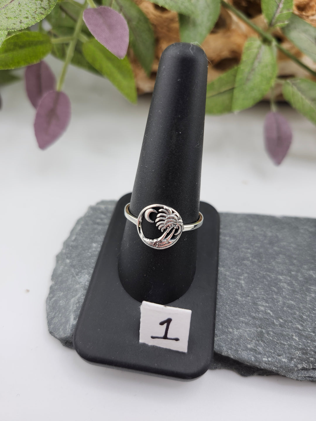 RESERVED FOR:  ChEriE -11/22/2024 - 1 Sterling Silver Items