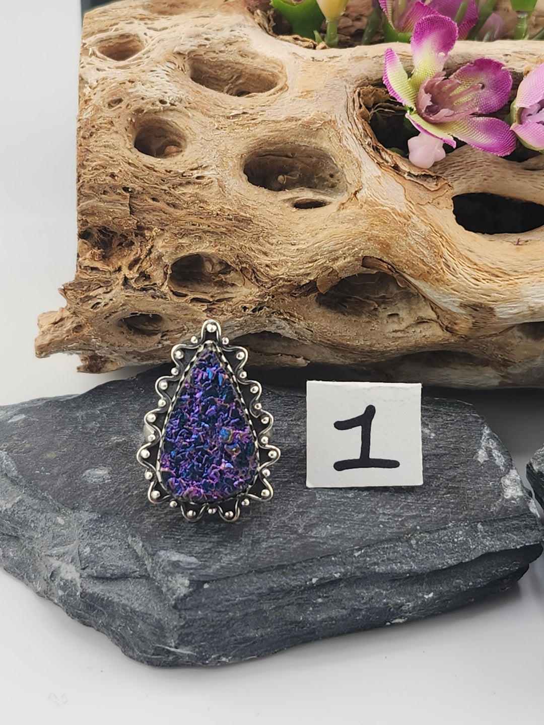 RESERVED FOR: NOVA- 1/11/2025 -1 Sterling Silver Items